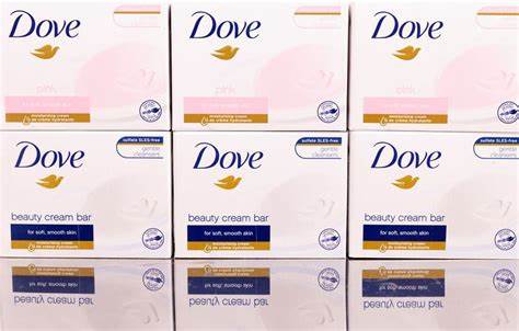 Unilever beats quarterly sales estimate driven by price hikes and demand