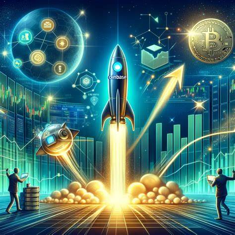 JPMorgan maintains Coinbase stock rating amid product expansion plans