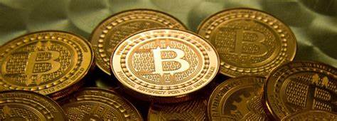 Bitcoin surges over 20% - The Express Tribune