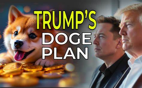 Trump Floats Giving DOGE Savings to Public, Defending Cost Cuts - Bloomberg