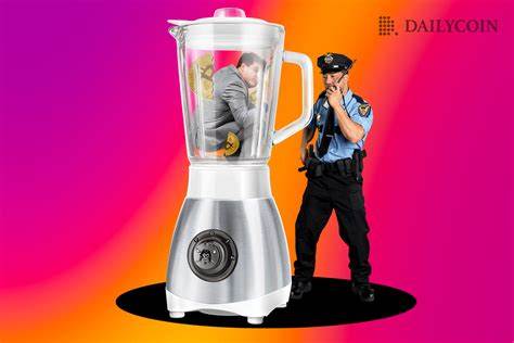 Alleged operators of Blender, Sinbad cryptomixers charged - SC Media