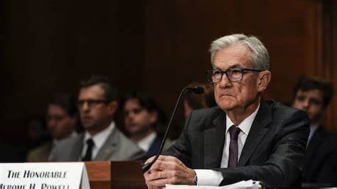 In the Fed's hunt for a reason to cut rates, surveys and tariffs make answers elusive