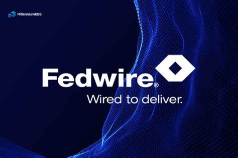 Fedwire makes ISO leap
