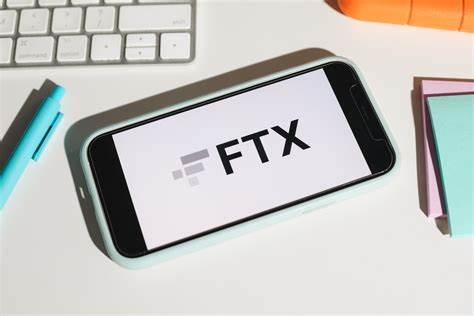 FTX Clear to Repay Customers as Firms Seek Slice of $1 Billion