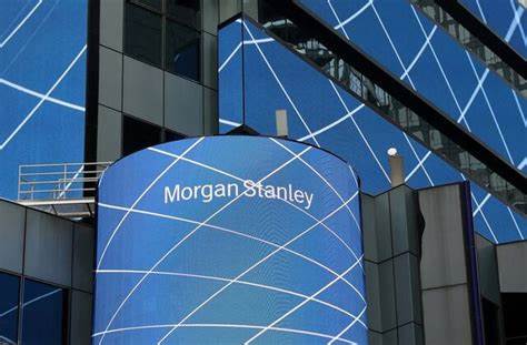Morgan Stanley's client-screening faces deeper FINRA probe, WSJ reports