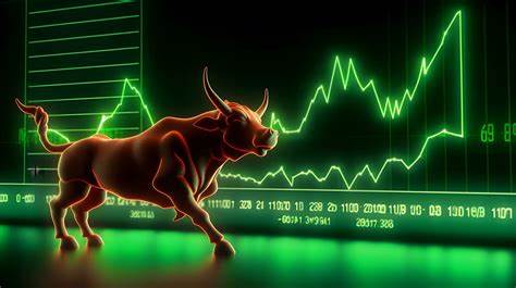 4 reasons forecasters are bullish on the market's smallest stocks after years of underperformance
