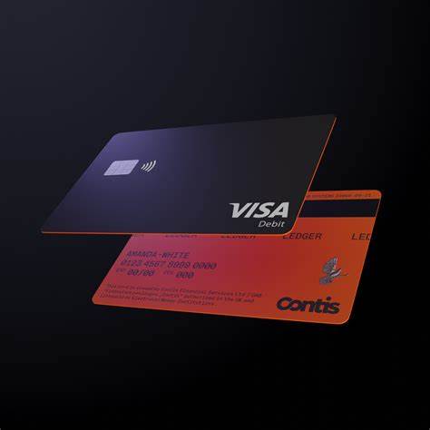 Ledger to launch crypto debit card - TechCrunch