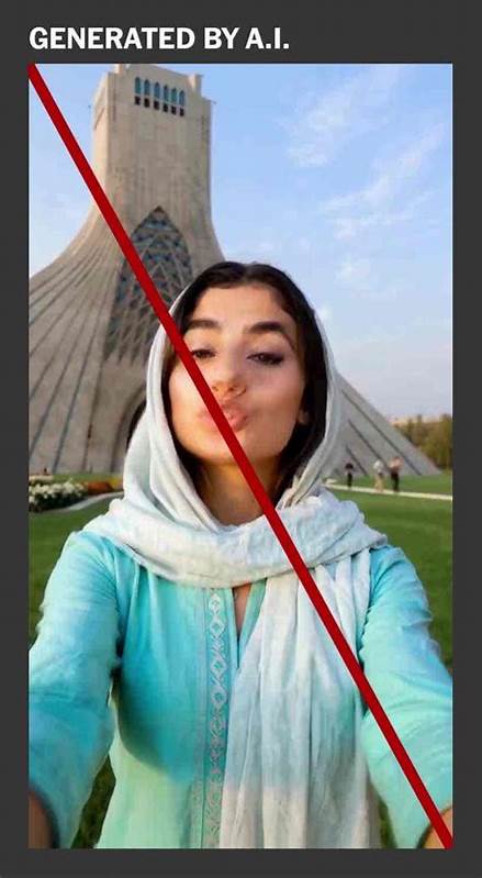 Israel and Iran Usher in New Era of Psychological Warfare