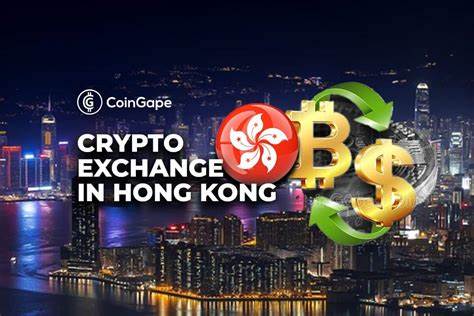 More Crypto Exchanges to Receive Licenses in Hong Kong by End of 2024