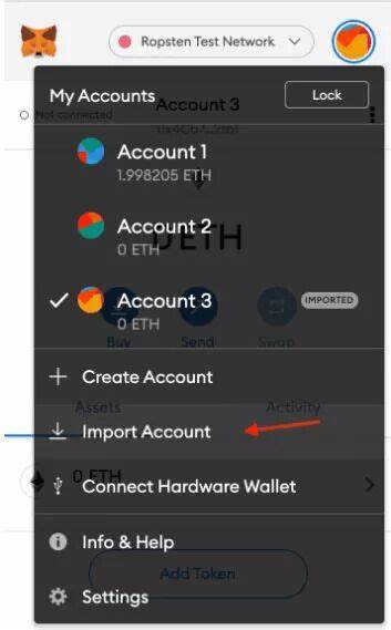 Getting Smart With Sushiswap: How to swap on Sushiswap in ea - CryptoTicker.io - Bitcoin Price, Ethereum Price & Crypto News