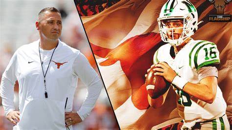Texas coach Steve Sarkisian uses Notre Dame as cautionary tale for Longhorns ahead of Week 3 game vs. UTSA