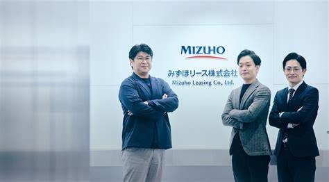 Mizuho: 'Optimistic' About the Future