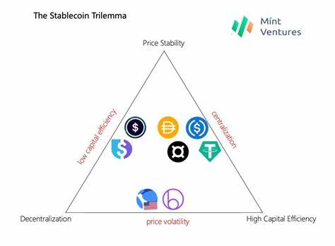 Reserve Stablecoin – A Decentralized Currency for Africa - Shega