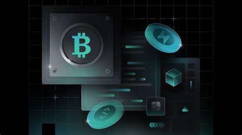 Building Applications On Top Of The Bitcoin Protocol - Bitcoin Magazine