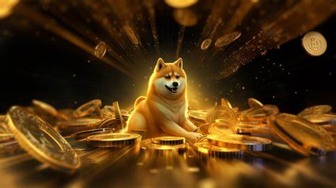 Dogecoin Records Bump in Transaction Activity, Points to Bullishness for DOGE - MSN