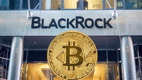 BlackRock adds bitcoin ETF to portfolio marketed to financial advisors: report - The Block