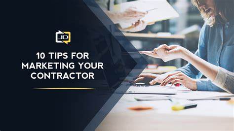 How to Market Your Contractor Company Digitally and Locally