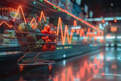 Nasdaq Slides, Bitcoin Below $80K—Will PCE Data Break Markets Further? - FXEmpire