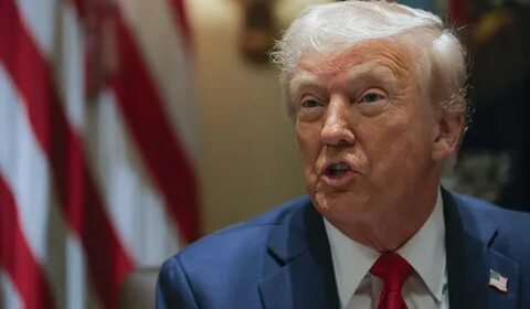 'I would like you to do us a favor': The 30 minute phone call that changed Trump's presidency - CNBC