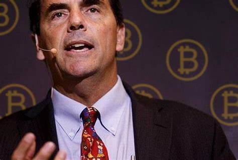 Tim Draper Teases 10-Year Return on His Epic BTC Bet, Surprising ETH Long-Term Indicator Appears, 16 Million XRP Bought by Single Whale on Korean Exchange: Crypto News Digest by U.Today - U.Today