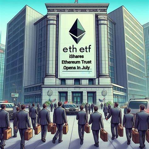 New ETF Filing Aims to Capitalize on 'Government Grift'