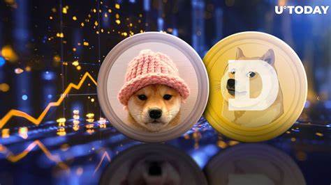 Dogecoin to $100 Billion Market Cap in 2025? DOGE Back in the Spotlight as Investors Stockpile These 2 Rival Coins - CryptoDaily