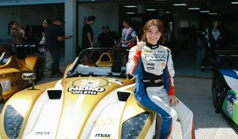 Sekuya Racing Teams Up with Neiro on Ethereum for Mandalika Festival of Speed 2024 - CoinMarketCap