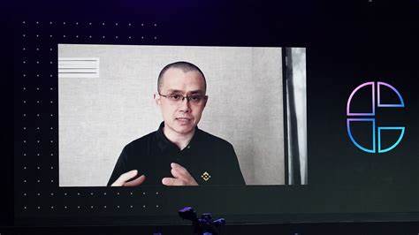 Binance Founder CZ Is Released From US Custody