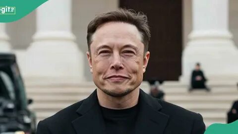 Is Elon Musk leading a takeover of the US government?