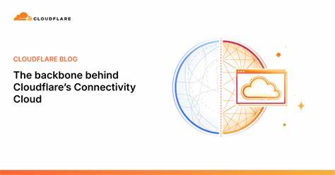 Connectivity Cloud, Explained by Cloudflare [pdf]