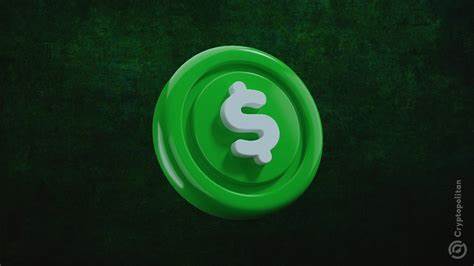 CRCL & Stablecoins: Die nächste Billionen-Dollar-Chance an der Wall 