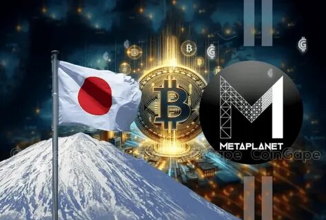 Japan Set To Classify Cryptocurrencies As Financial Products, Here’s All - CoinGape