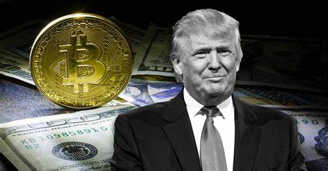 Crypto Market Buzzing on Rumor Trump Will Announce Bitcoin as Strategic Reserve Asset - Investing News Network