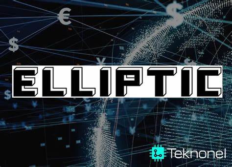 Millions of dollars worth of cryptocurrency found in sanctioned wallets: Elliptic - The Indian Express