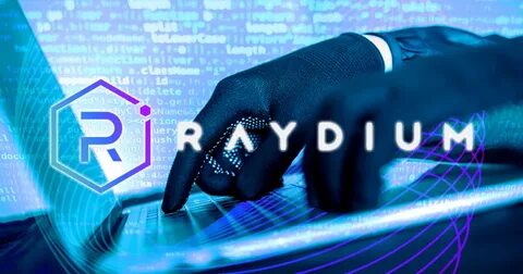 Solana-based DEX Raydium exploited for $2.2M, RAY token drops 10% - CryptoSlate