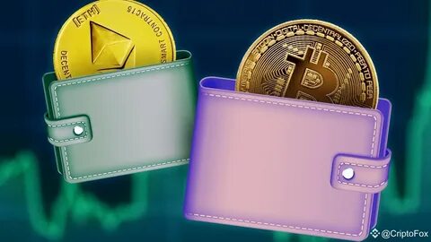 11 Best Crypto Wallets of September 2024 - Money