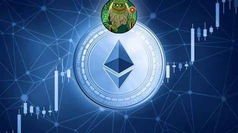 10 Years of Ethereum: ETH Meme Coin Pepeto Ends Stage 6 With $5,770,000 Raised in Presale