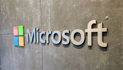 The Broken Microsoft Pact: Layoffs and Performance Management