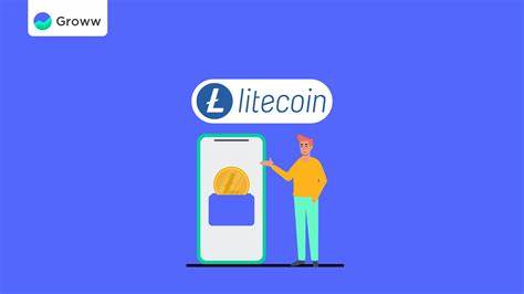 Features of Litecoin - Groww