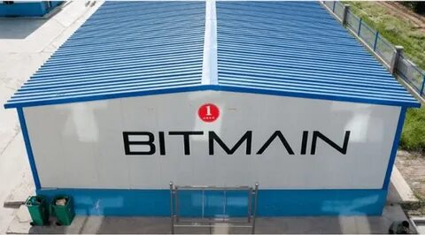 Bitmain – the Most Valuable Crypto Company in the World? - DealStreetAsia