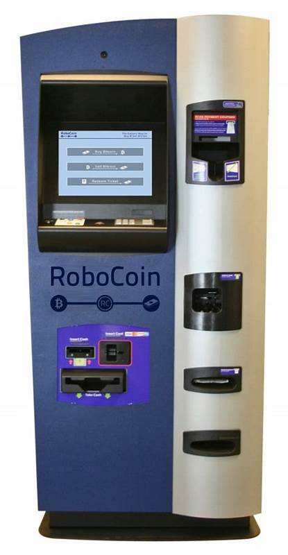 World's first bitcoin ATM opens in Vancouver - CBC.ca