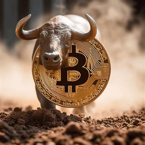 Bitcoin edges down but remains rangebound; Is a breakout coming?