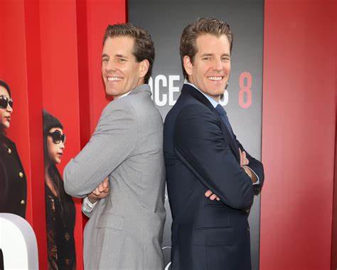 Winklevoss Led Crypto Exchange Gemini Receives Preliminary Greenlight to Operate in Singapore - CryptoDaily