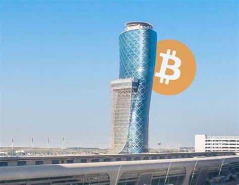 Abu Dhabi’s Bold Bitcoin Bet: A $436.9 Million Leap into the Digital Future - DK1250