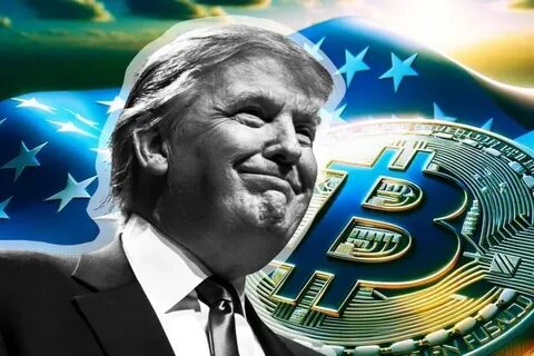 Trump vows to make US ‘undisputed Bitcoin superpower and crypto capital of the world’ - New York Post