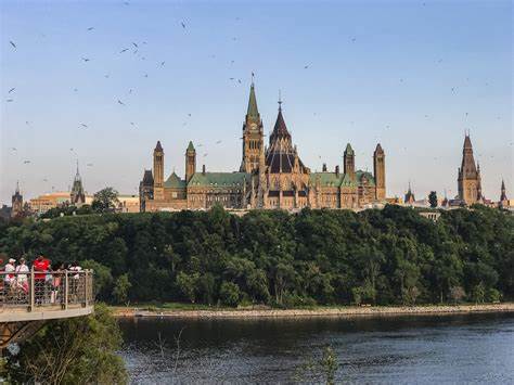 Ottawa Info – Complete Guide to Canada’s Capital