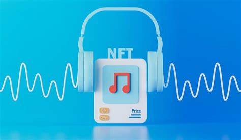 Music NFTs Aren’t Dead — They’re Just Becoming Far More Practical - Billboard