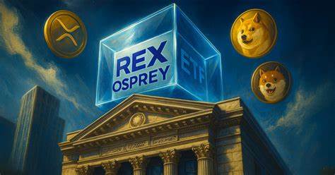 REX-Osprey Dogecoin and XRP ETFs likely to debut this week