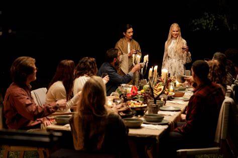 Nine Perfect Strangers Tranquillum house is a real place and you can actually stay there