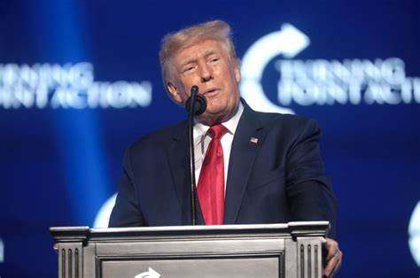 Feeling about cryptocurrency is 'extremely positive' under Trump administration, says Ledger CEO - MSN